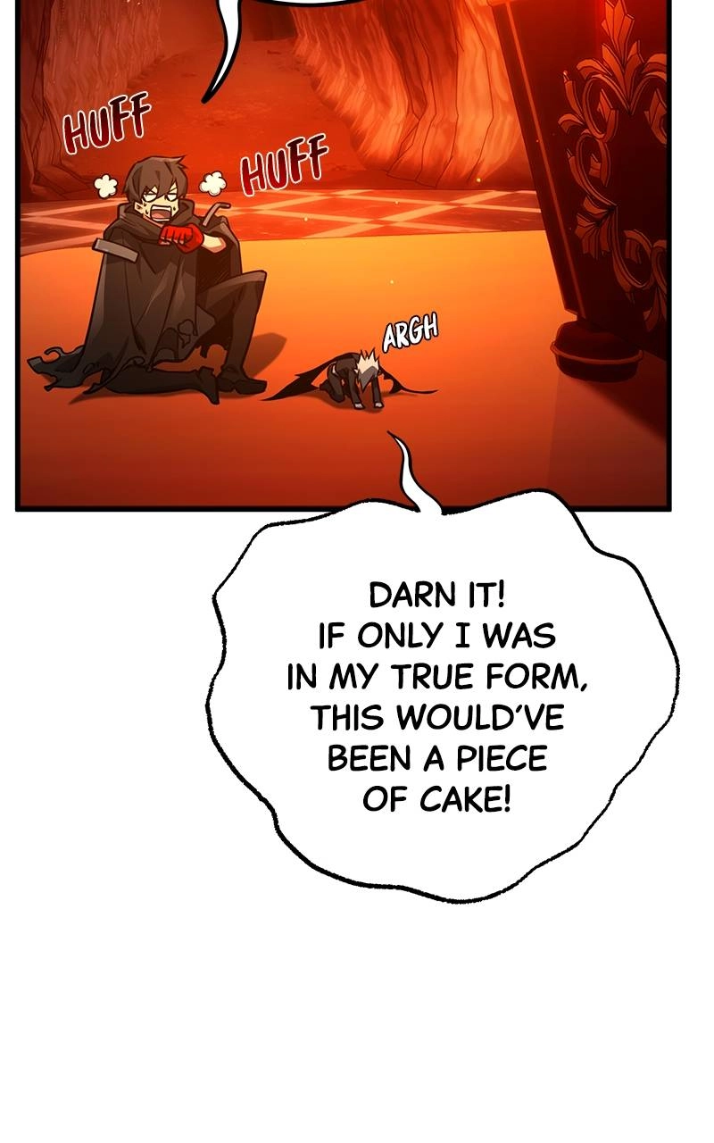 World's Strongest Troll Chapter 18 – Developers are Human, Too ! Got It ? (1) Page 88
