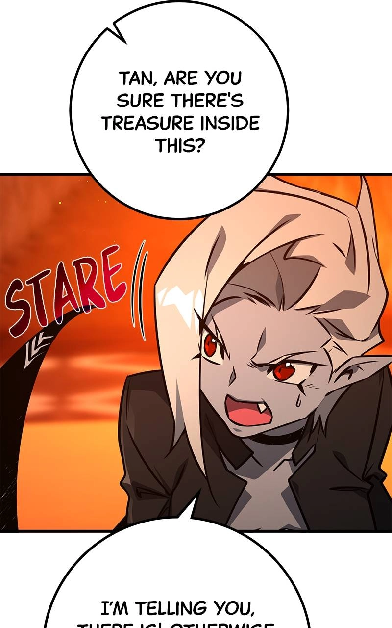 World's Strongest Troll Chapter 18 – Developers are Human, Too ! Got It ? (1) Page 92