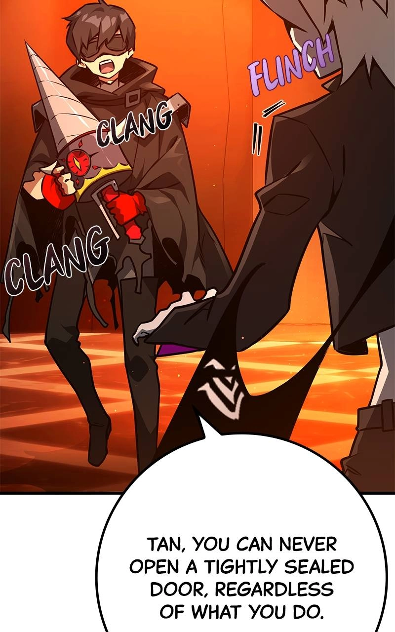 World's Strongest Troll Chapter 18 – Developers are Human, Too ! Got It ? (1) Page 98