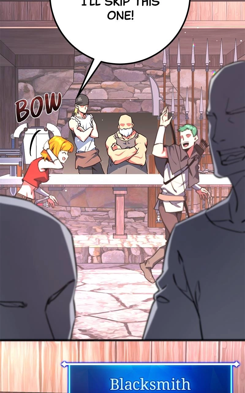 World's Strongest Troll Chapter 15 – The Mine Needs Slaves (2) Page 11