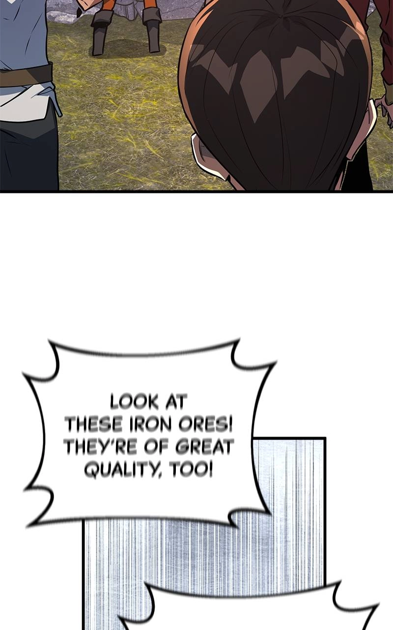 World's Strongest Troll Chapter 15 – The Mine Needs Slaves (2) Page 130