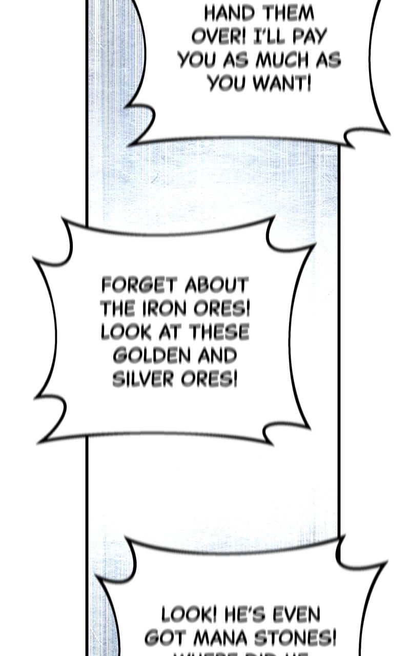 World's Strongest Troll Chapter 15 – The Mine Needs Slaves (2) Page 131