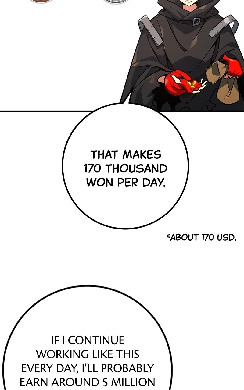 World's Strongest Troll Chapter 15 – The Mine Needs Slaves (2) Page 140