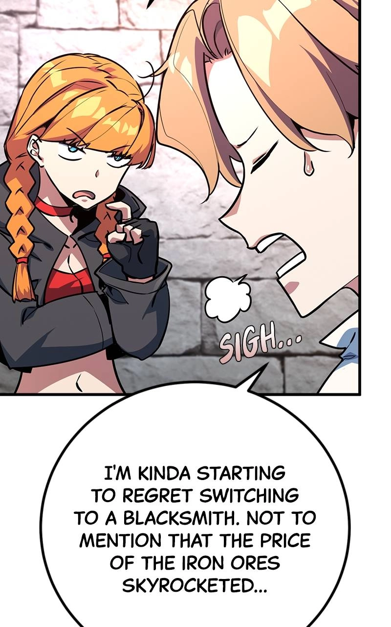 World's Strongest Troll Chapter 15 – The Mine Needs Slaves (2) Page 41