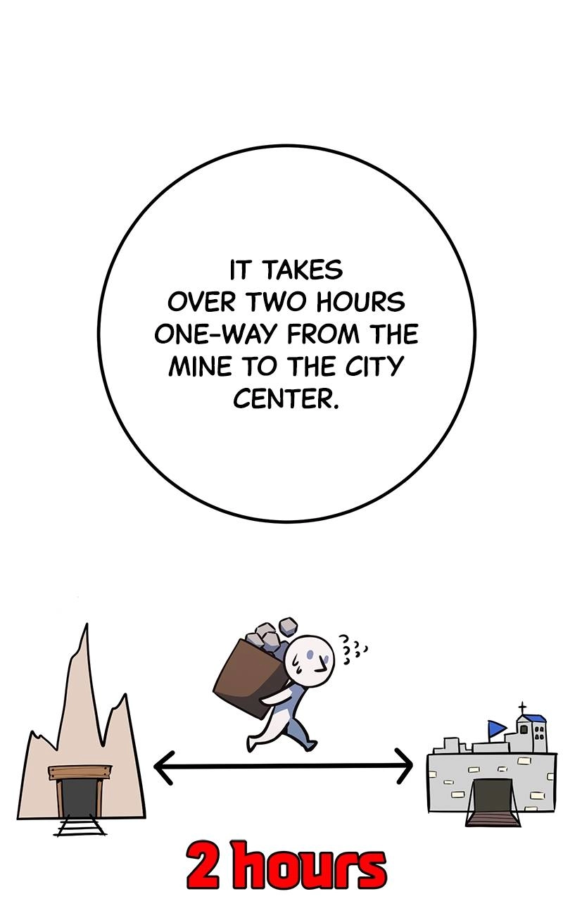 World's Strongest Troll Chapter 15 – The Mine Needs Slaves (2) Page 53