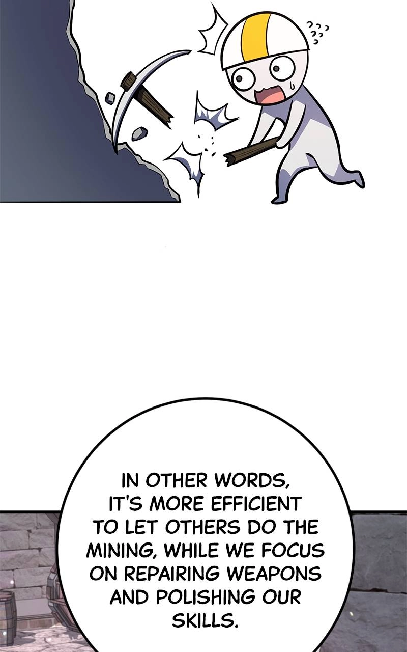 World's Strongest Troll Chapter 15 – The Mine Needs Slaves (2) Page 55