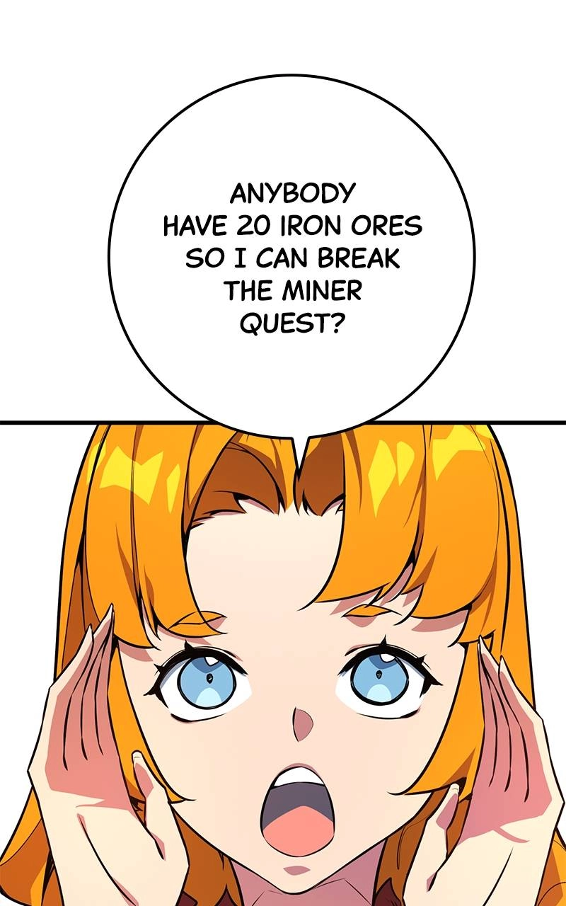 World's Strongest Troll Chapter 15 – The Mine Needs Slaves (2) Page 5