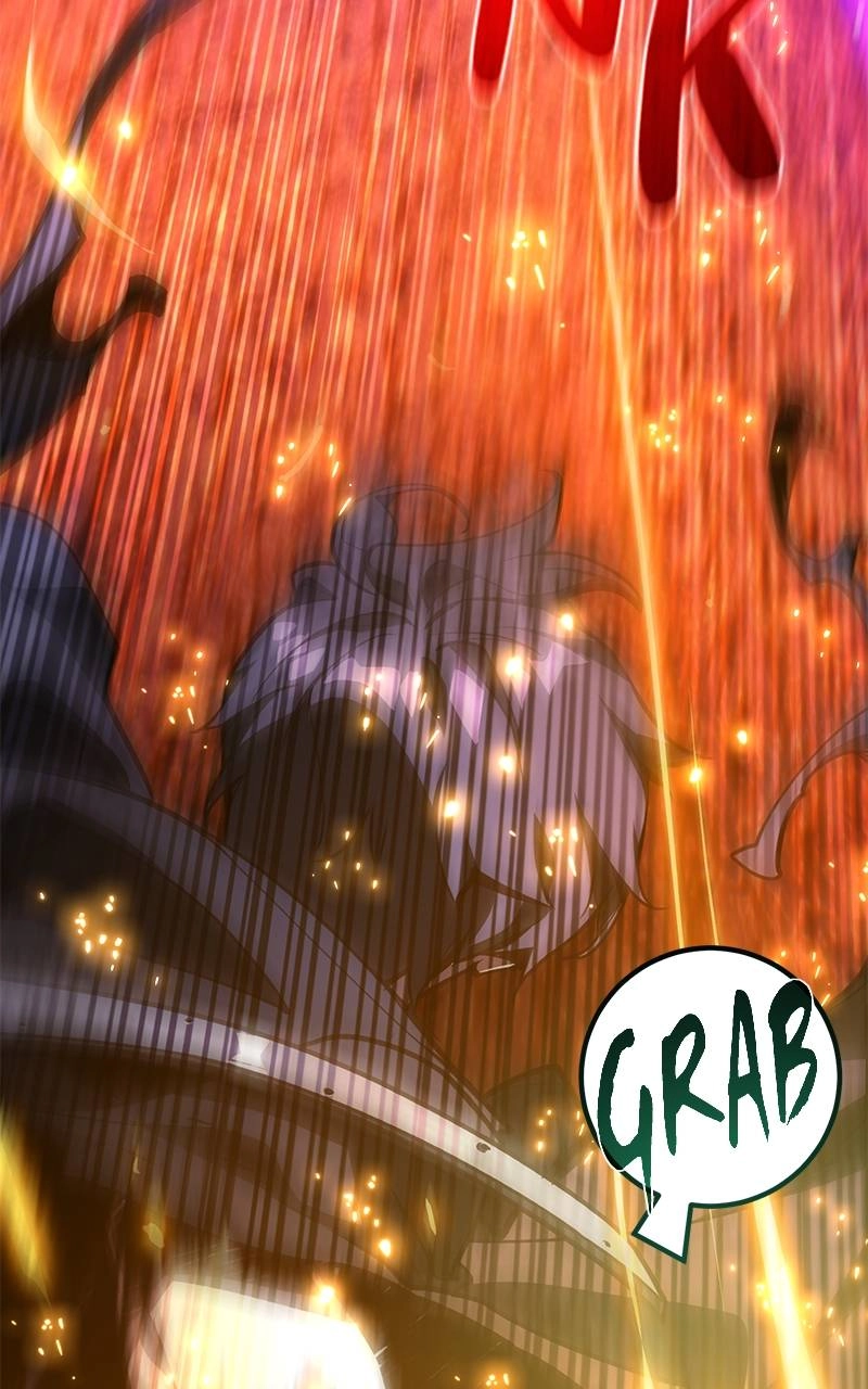 World's Strongest Troll Chapter 40 – Judge of Justice (2) Page 10