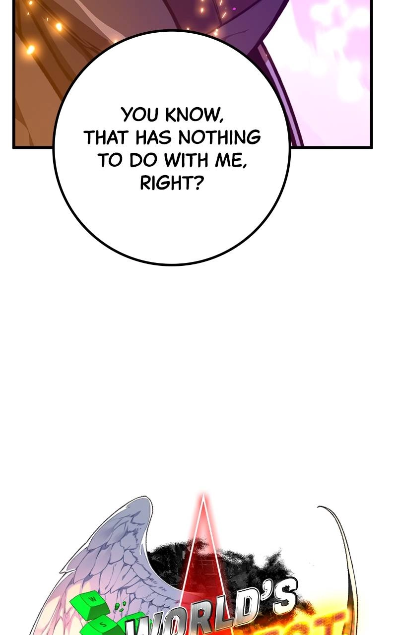 World's Strongest Troll Chapter 40 – Judge of Justice (2) Page 13