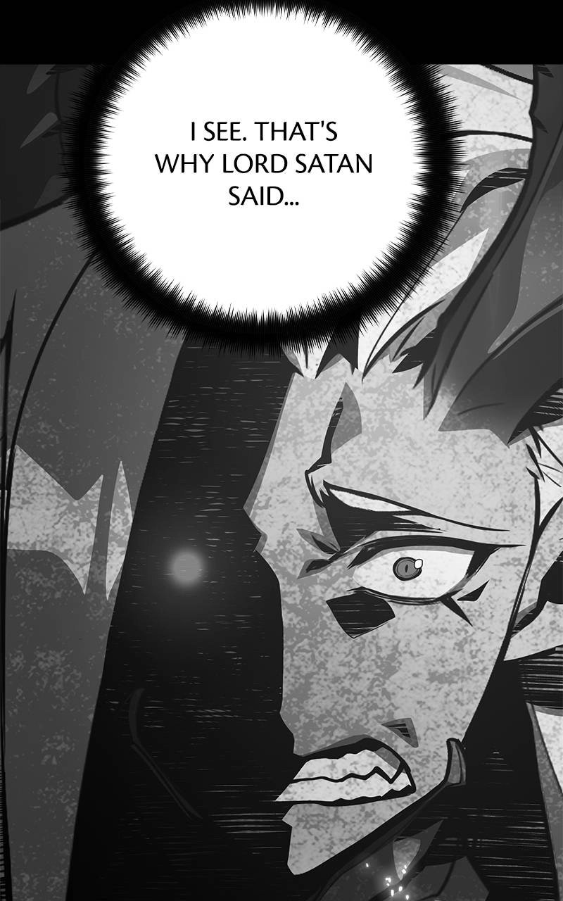 World's Strongest Troll Chapter 40 – Judge of Justice (2) Page 18