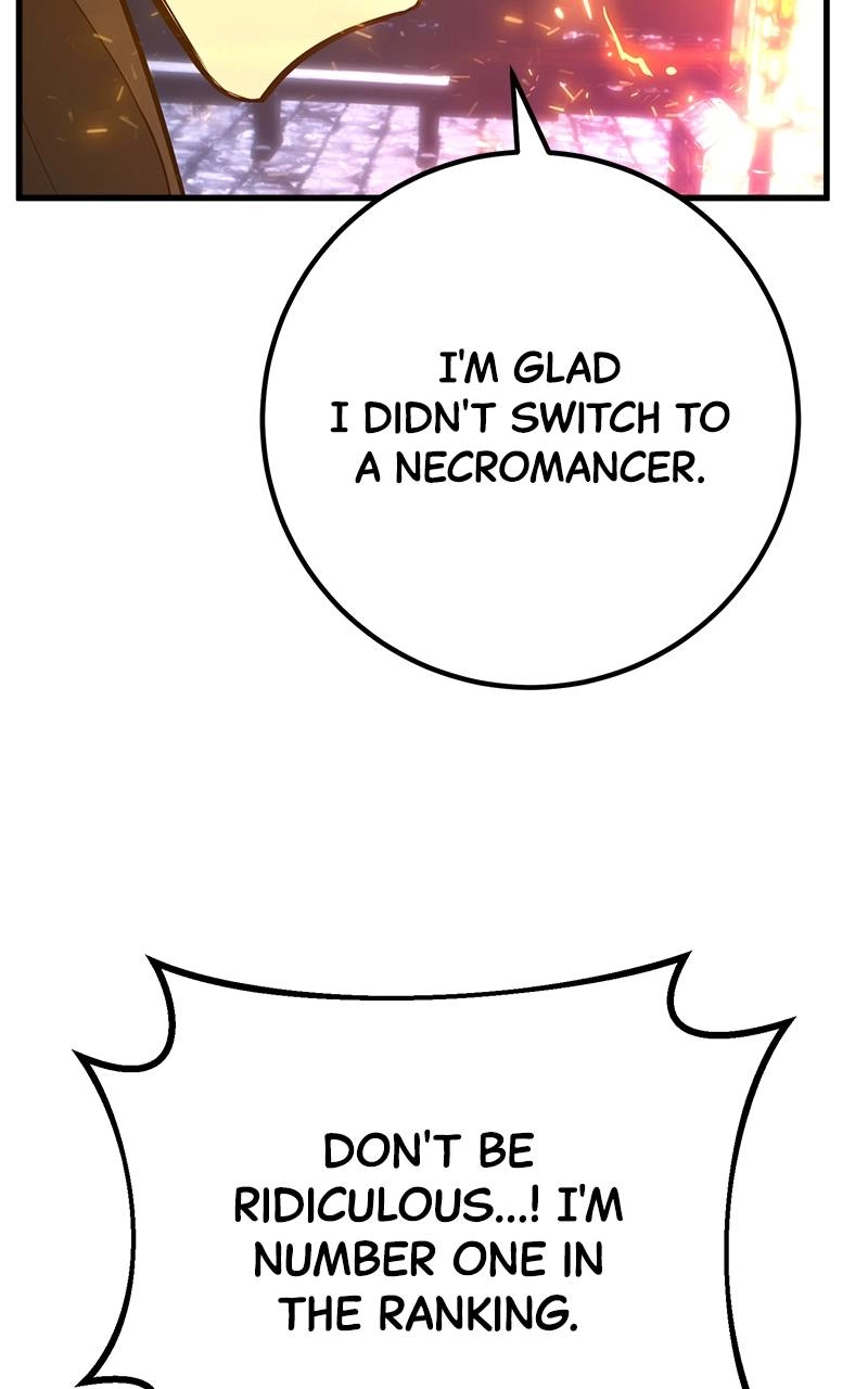 World's Strongest Troll Chapter 40 – Judge of Justice (2) Page 5