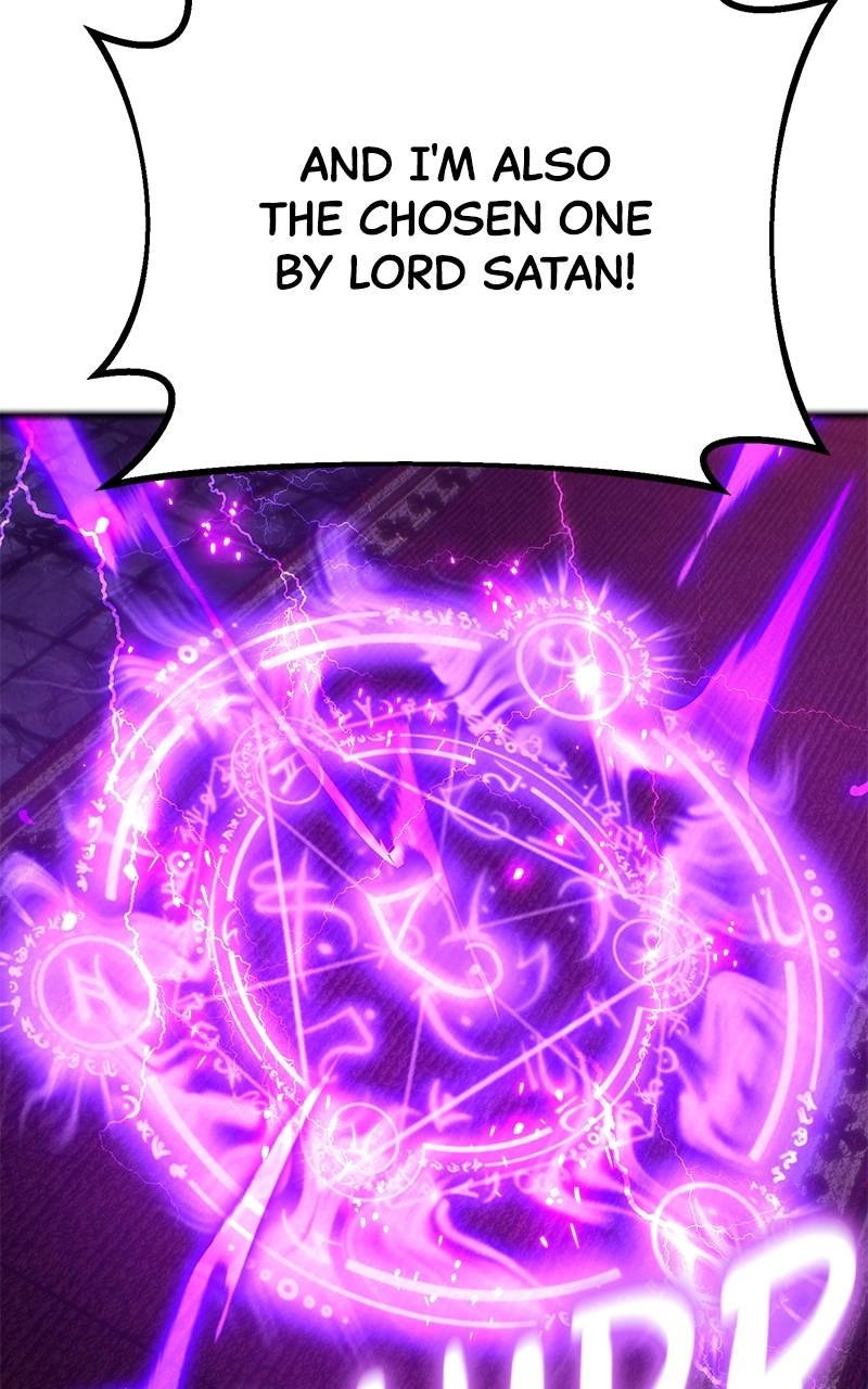World's Strongest Troll Chapter 40 – Judge of Justice (2) Page 7