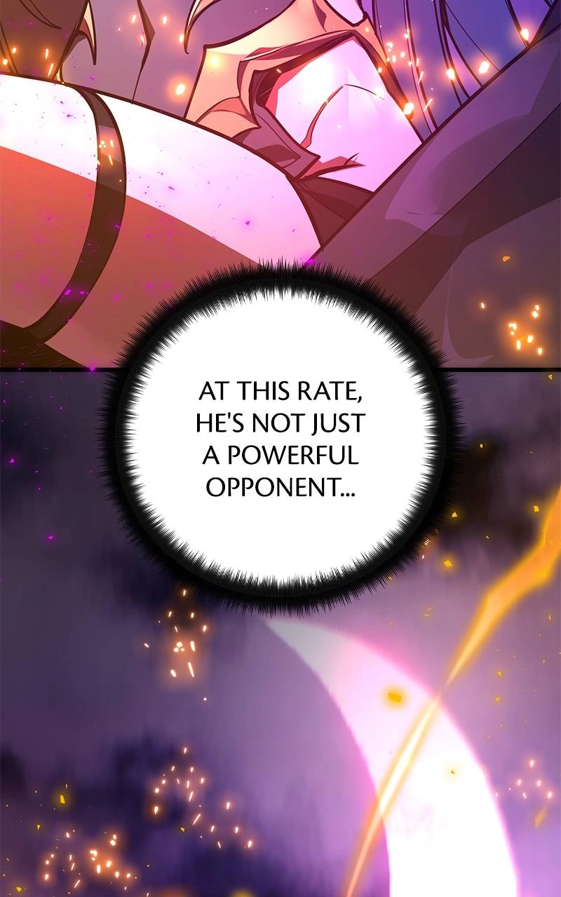 World's Strongest Troll Chapter 40 – Judge of Justice (2) Page 92