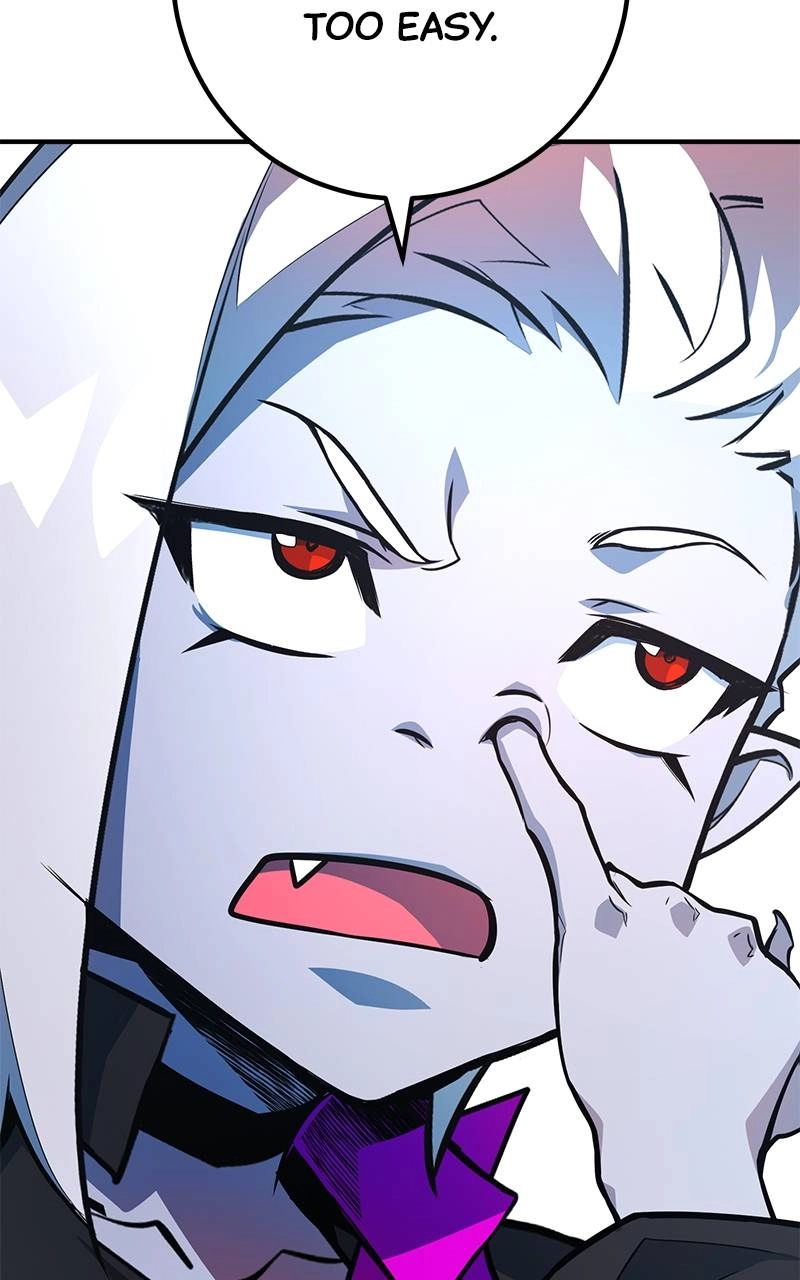 World's Strongest Troll Chapter 36 – The Witch Hunt (2) Page 120