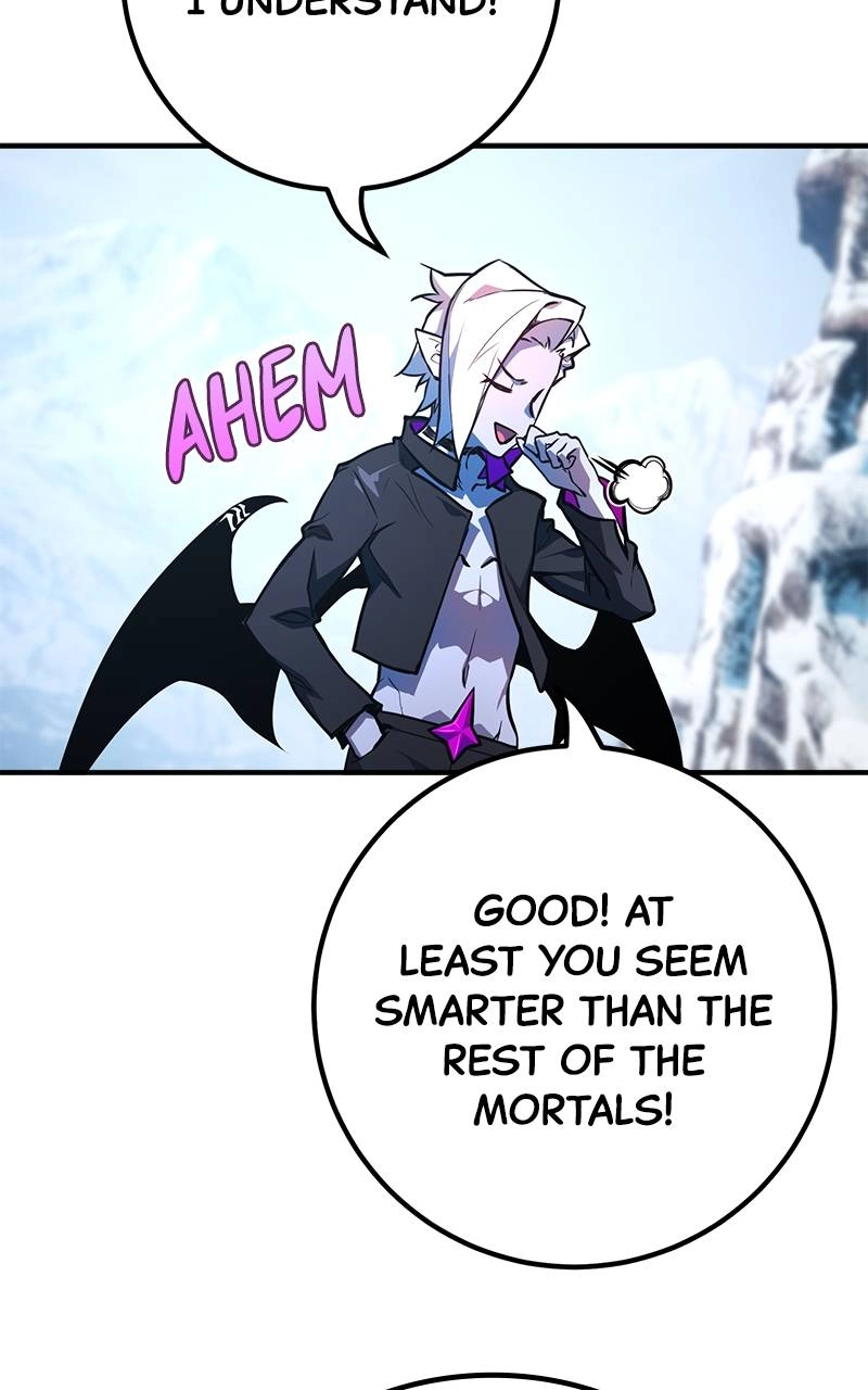 World's Strongest Troll Chapter 36 – The Witch Hunt (2) Page 127