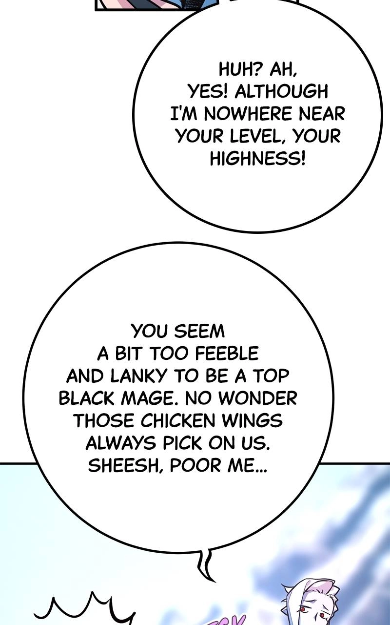 World's Strongest Troll Chapter 36 – The Witch Hunt (2) Page 129