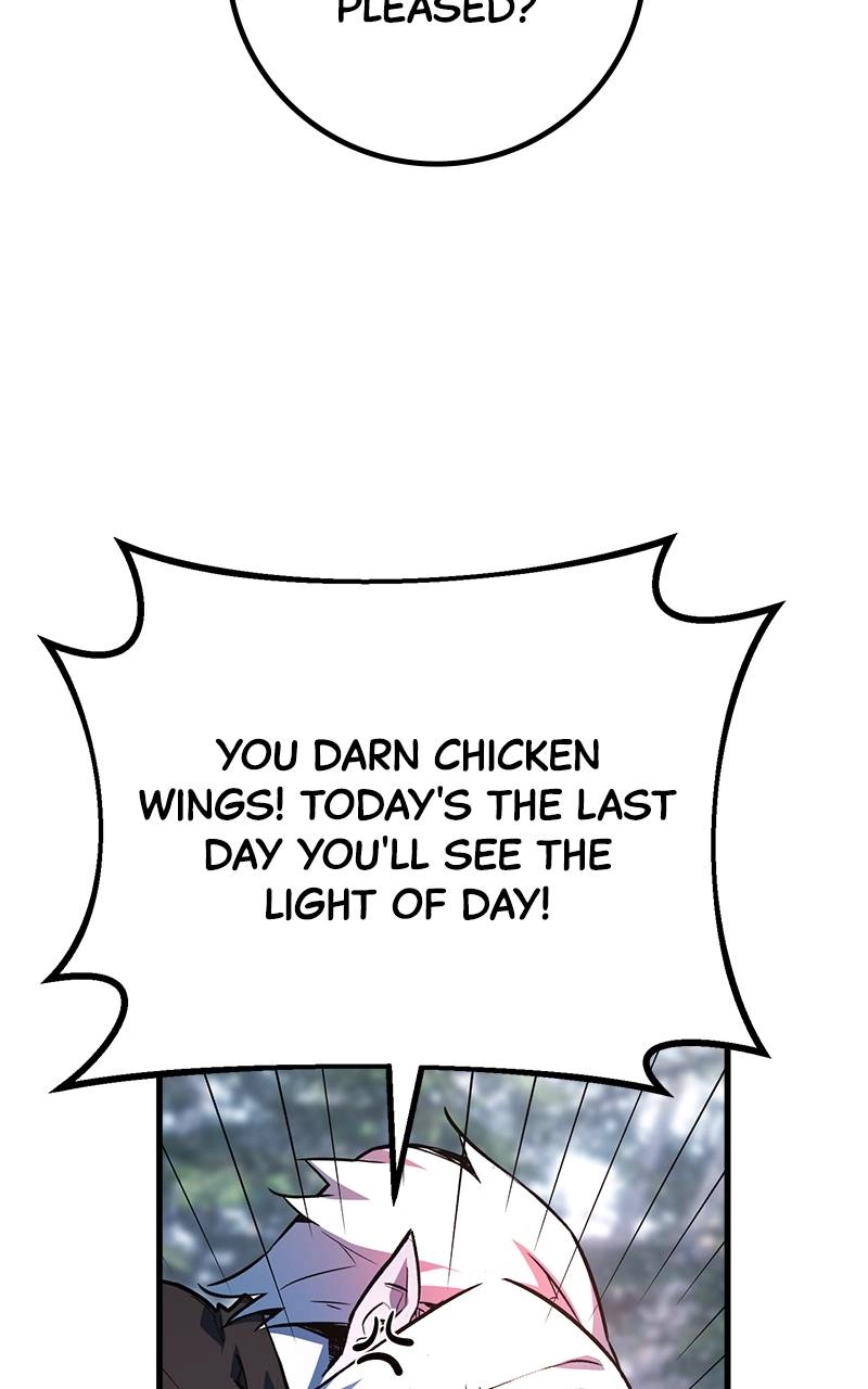 World's Strongest Troll Chapter 36 – The Witch Hunt (2) Page 16