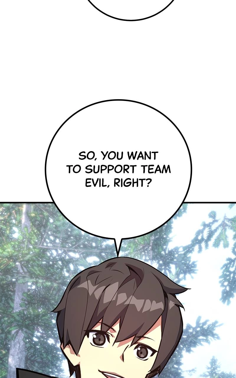 World's Strongest Troll Chapter 36 – The Witch Hunt (2) Page 27