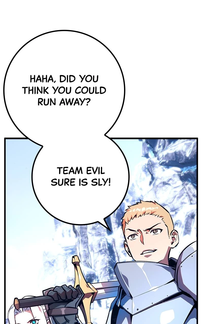 World's Strongest Troll Chapter 36 – The Witch Hunt (2) Page 36