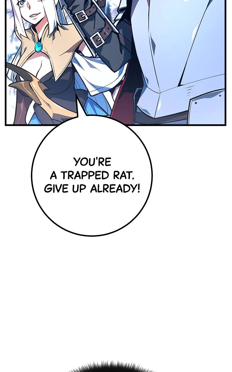 World's Strongest Troll Chapter 36 – The Witch Hunt (2) Page 37