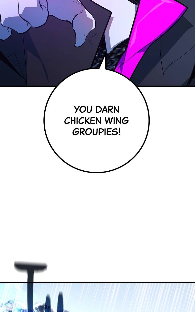World's Strongest Troll Chapter 36 – The Witch Hunt (2) Page 70