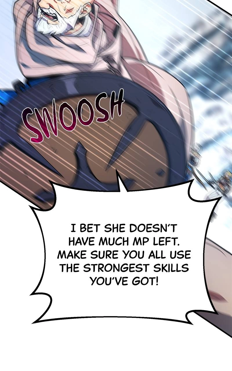 World's Strongest Troll Chapter 36 – The Witch Hunt (2) Page 93
