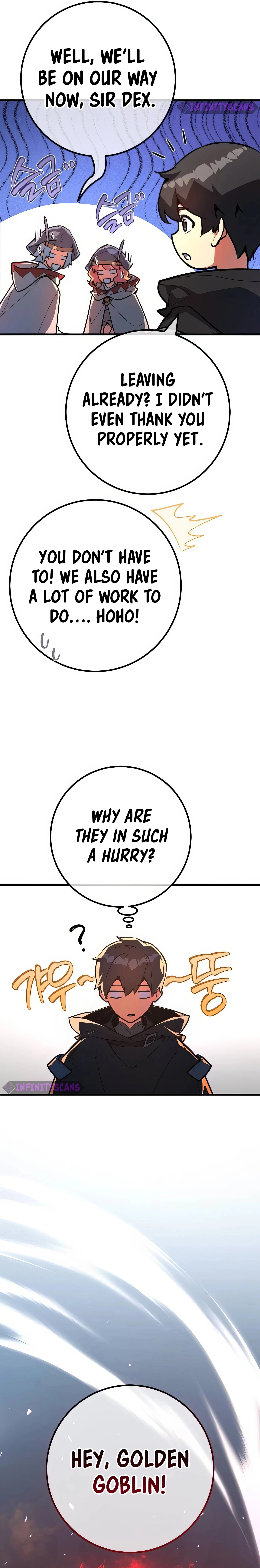 World's Strongest Troll Chapter 108 Page 5