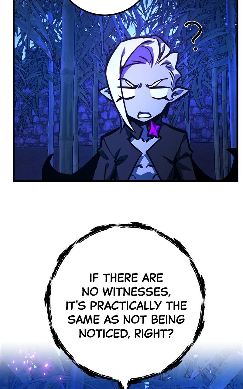 World's Strongest Troll Chapter 44 – Covertly Magnificent Page 113