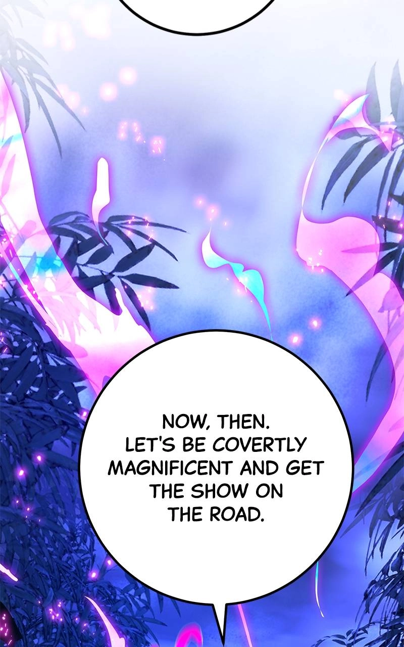 World's Strongest Troll Chapter 44 – Covertly Magnificent Page 117