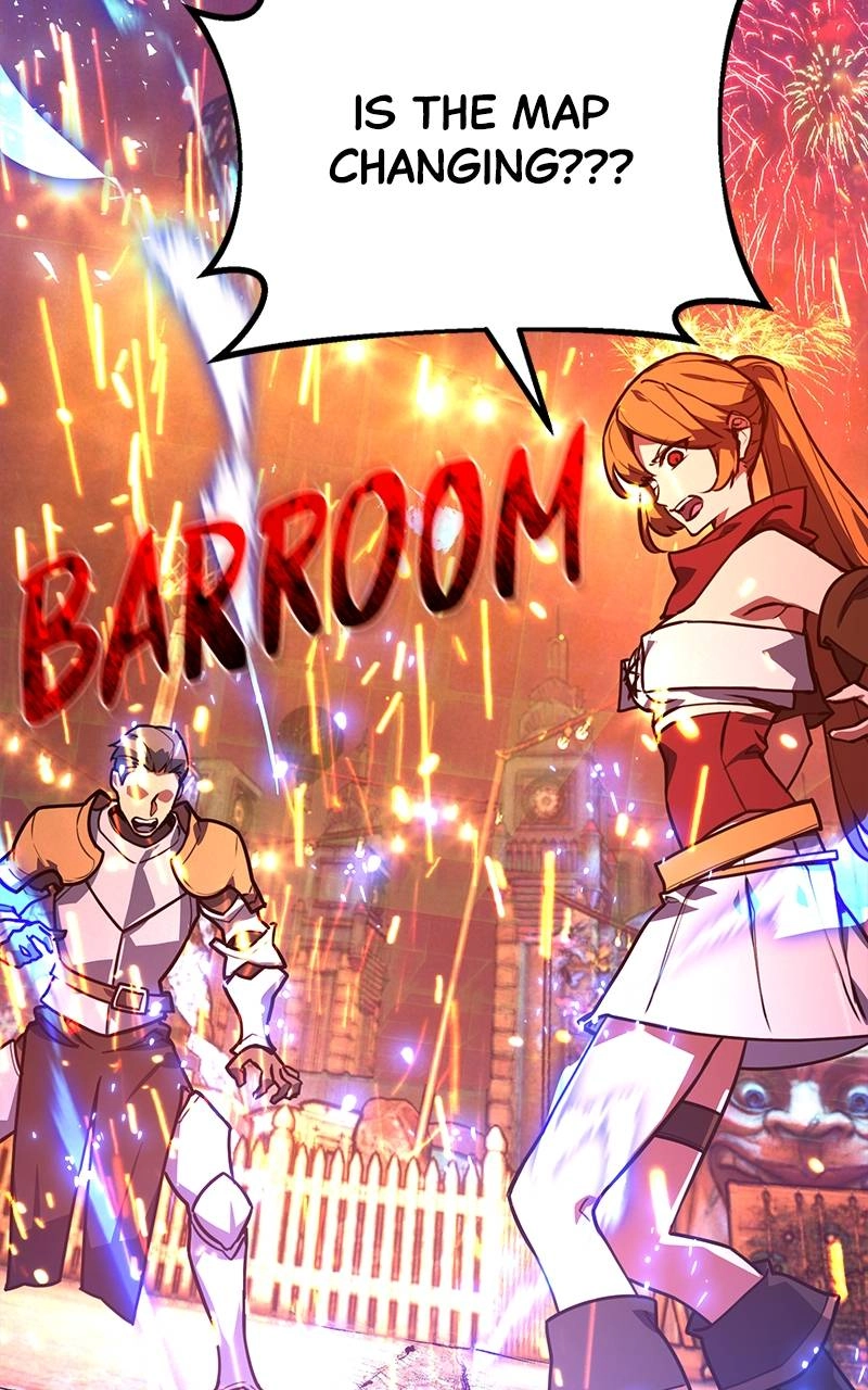 World's Strongest Troll Chapter 44 – Covertly Magnificent Page 11