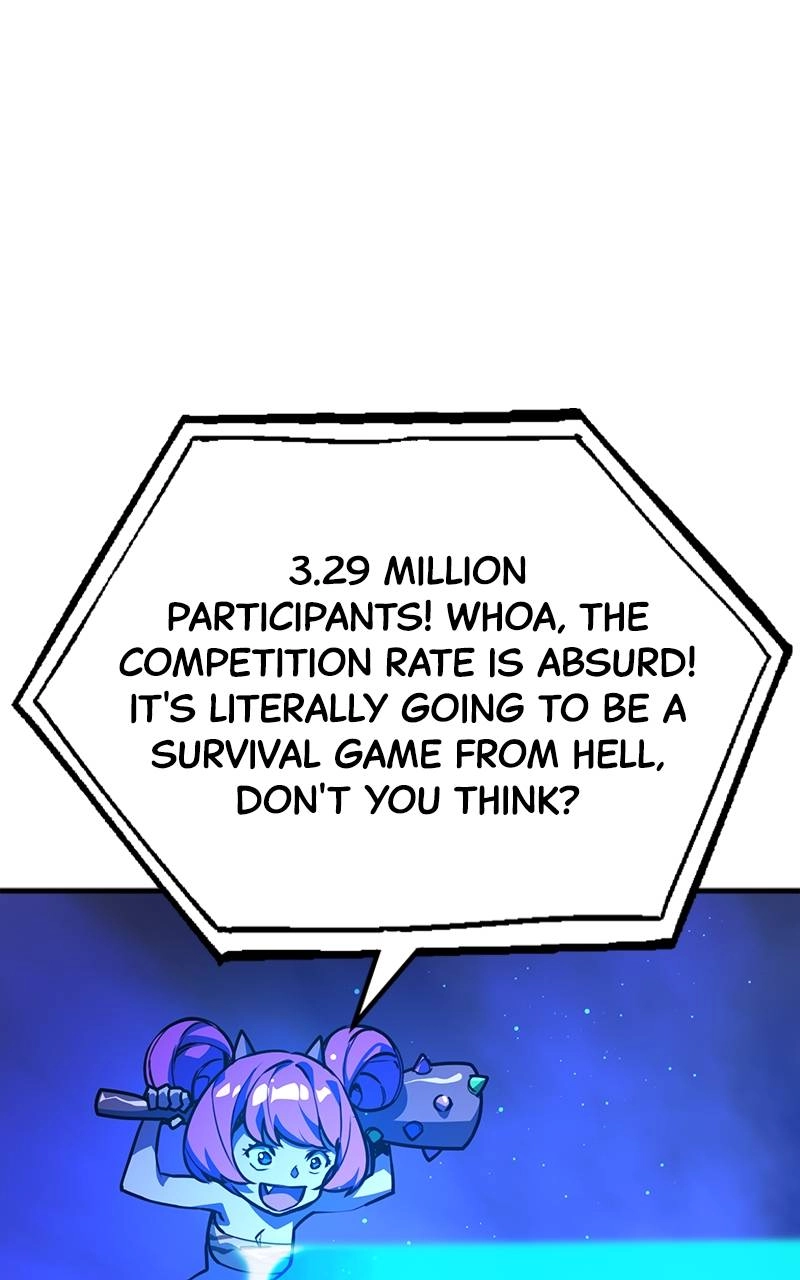 World's Strongest Troll Chapter 44 – Covertly Magnificent Page 31