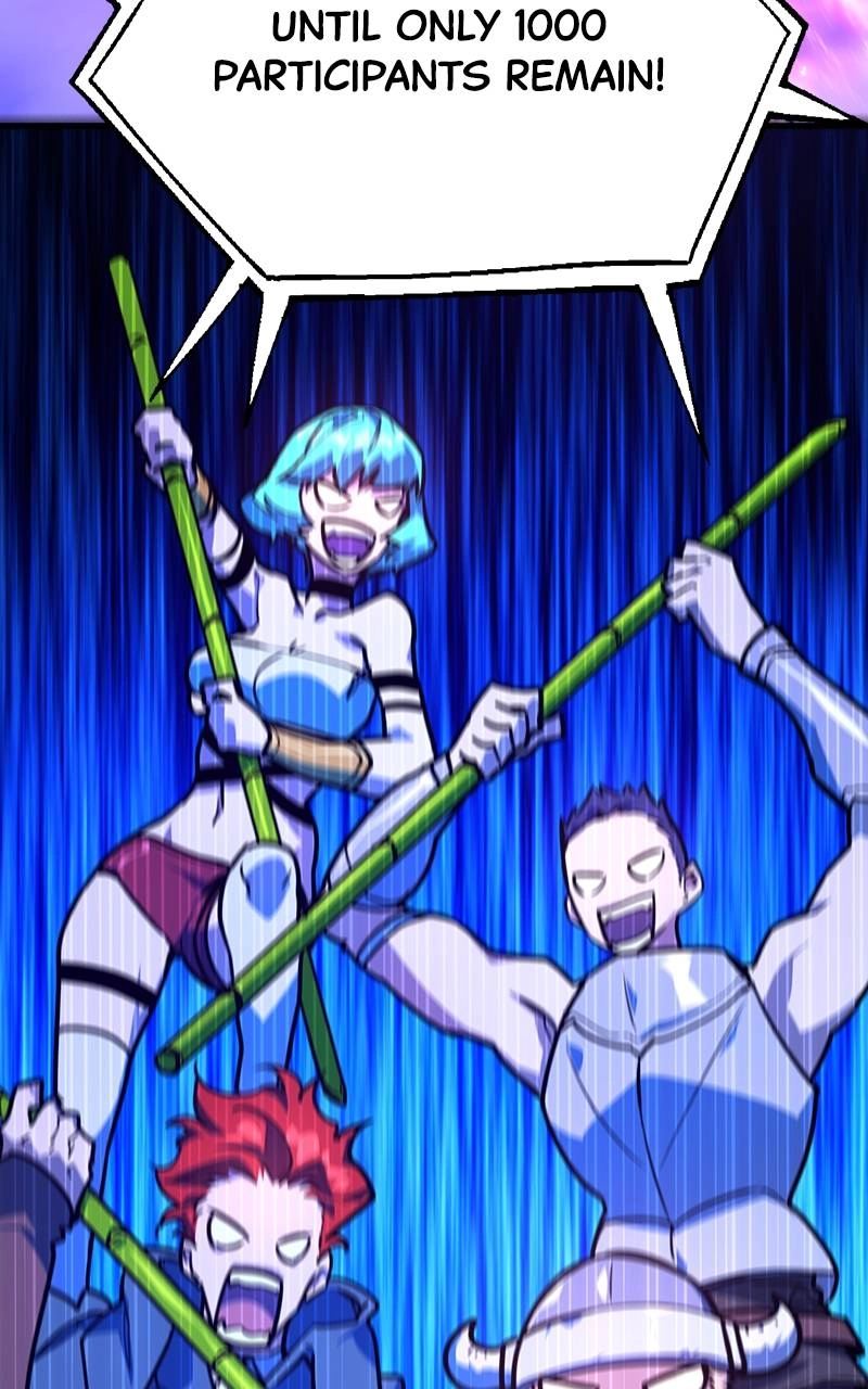 World's Strongest Troll Chapter 44 – Covertly Magnificent Page 38