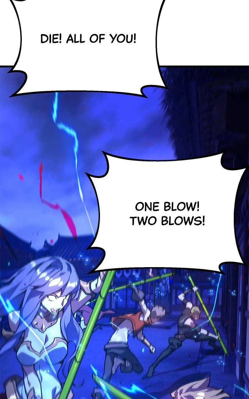 World's Strongest Troll Chapter 44 – Covertly Magnificent Page 40