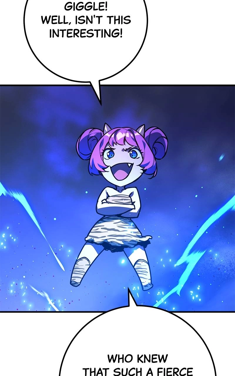 World's Strongest Troll Chapter 44 – Covertly Magnificent Page 44