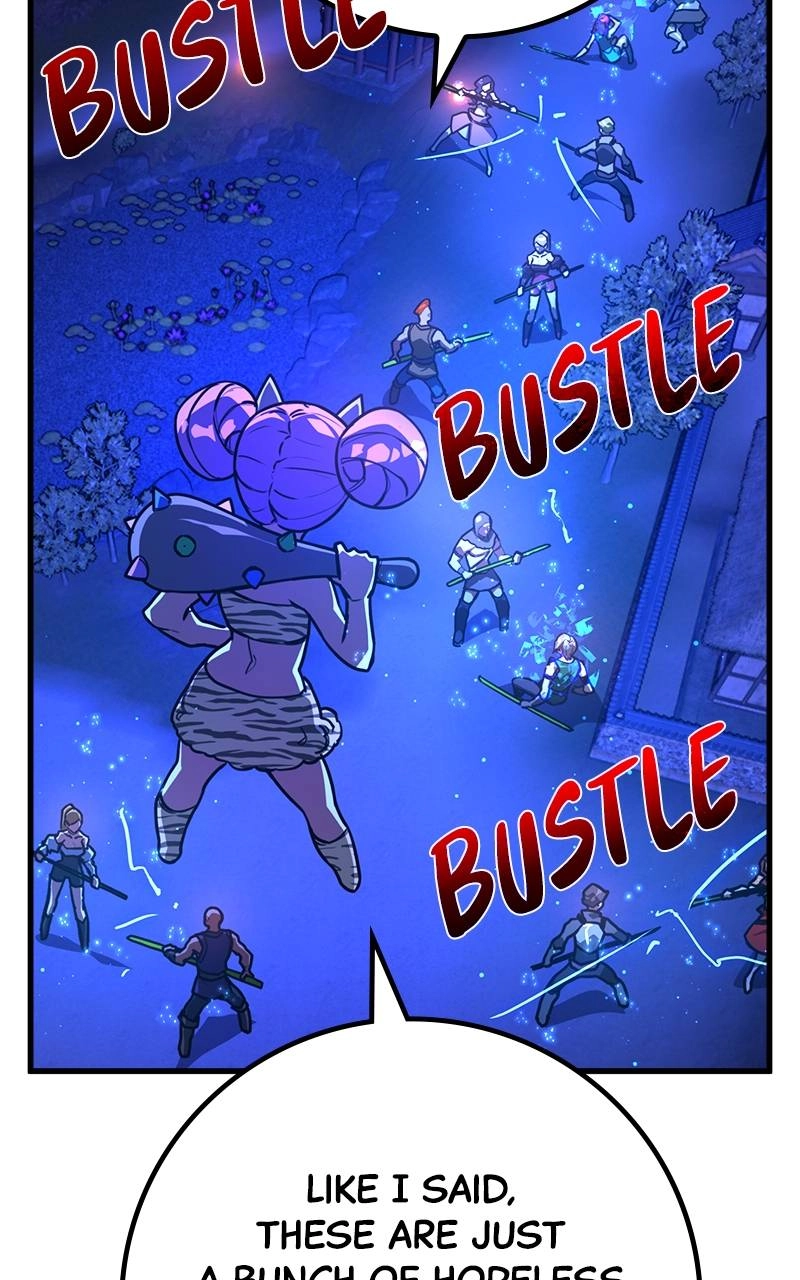 World's Strongest Troll Chapter 44 – Covertly Magnificent Page 55
