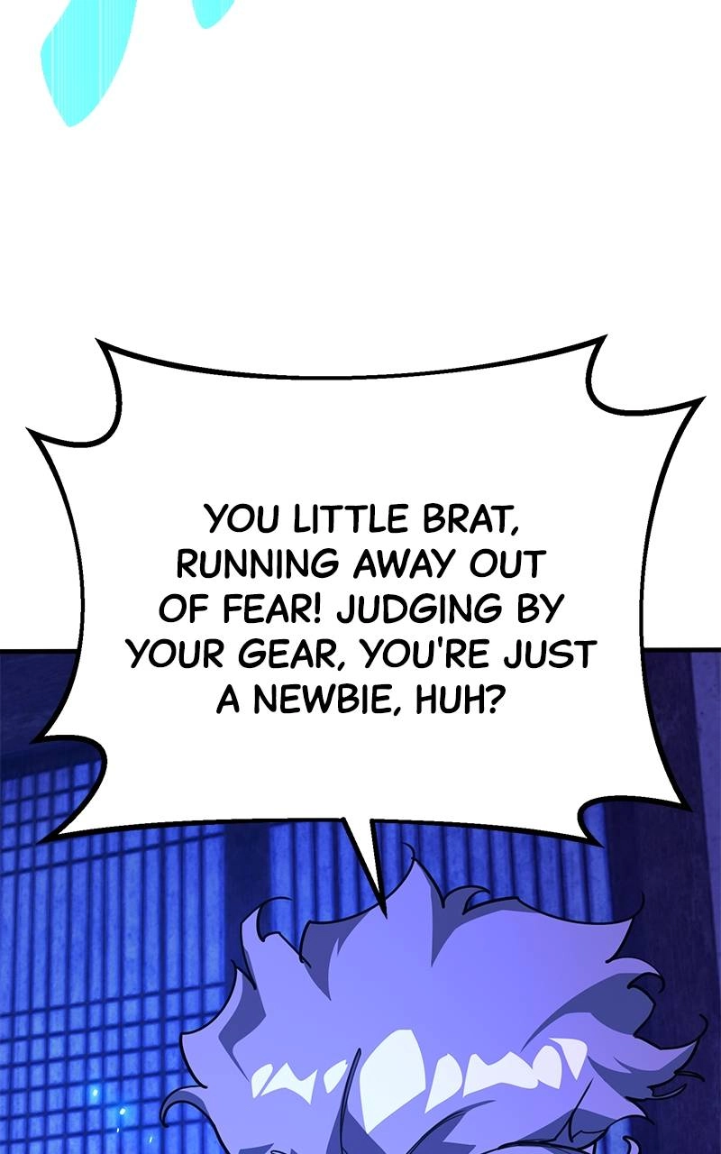 World's Strongest Troll Chapter 44 – Covertly Magnificent Page 72