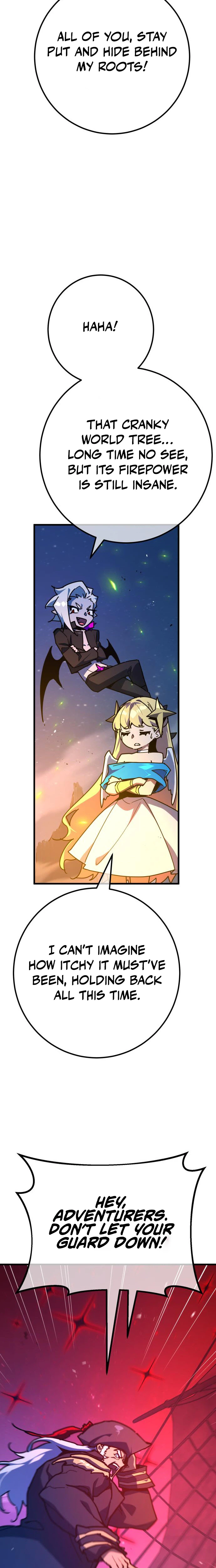 World's Strongest Troll Chapter 185 Page 6