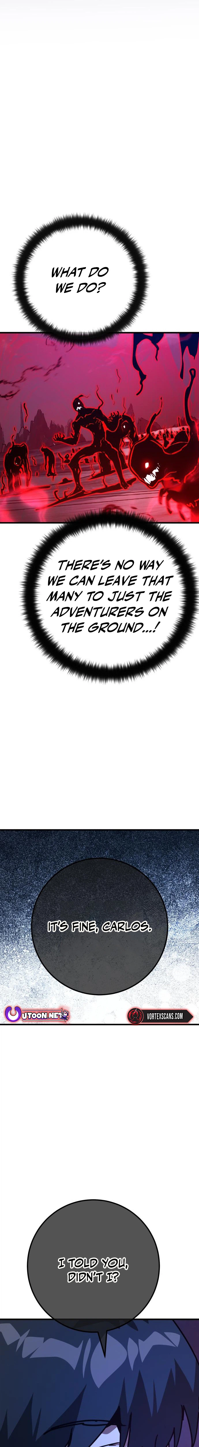World's Strongest Troll Chapter 185 Page 9