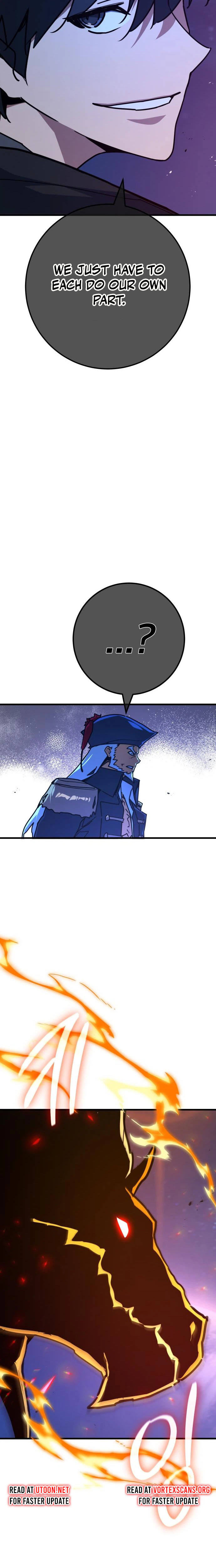 World's Strongest Troll Chapter 185 Page 10