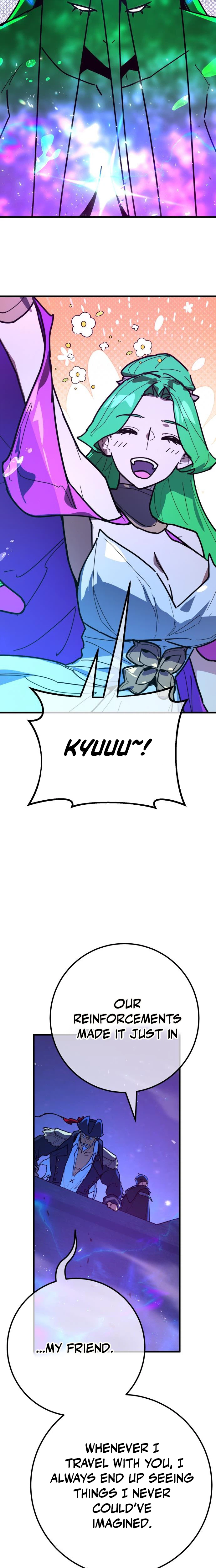 World's Strongest Troll Chapter 185 Page 14