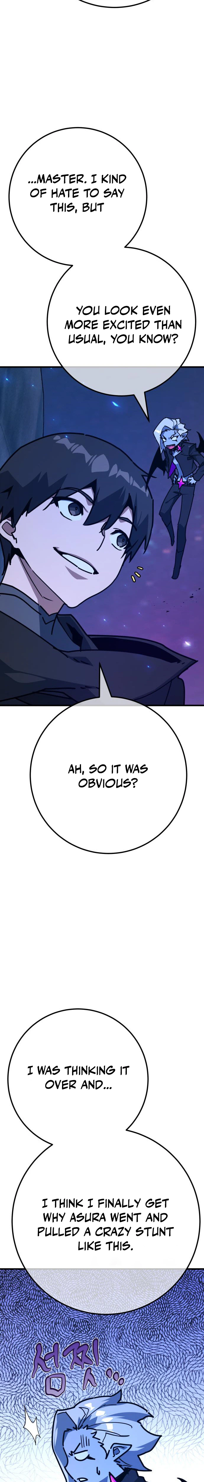 World's Strongest Troll Chapter 185 Page 15