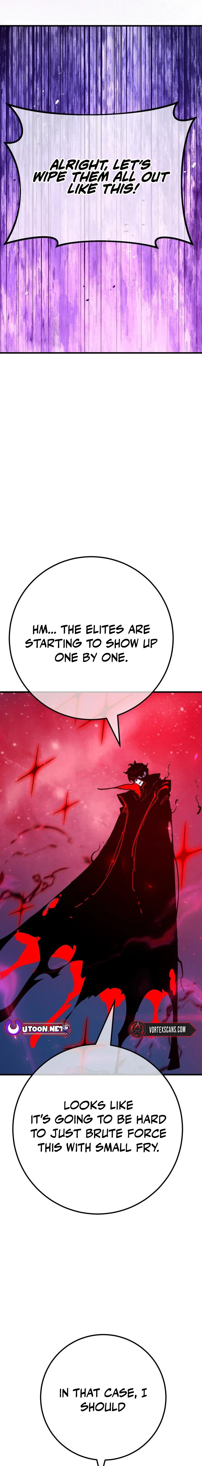 World's Strongest Troll Chapter 185 Page 21