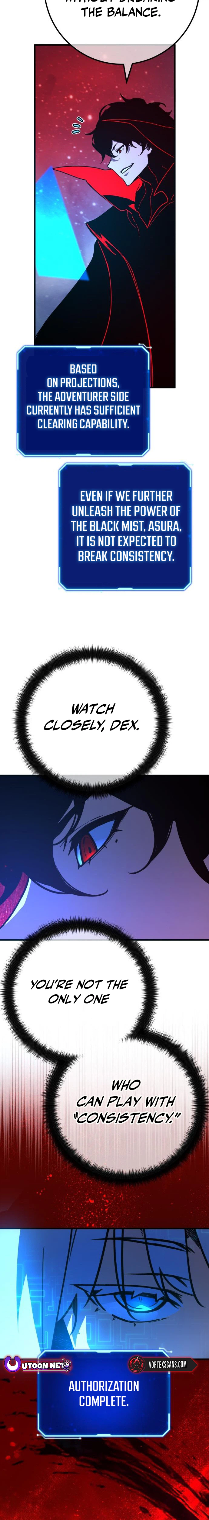 World's Strongest Troll Chapter 185 Page 23
