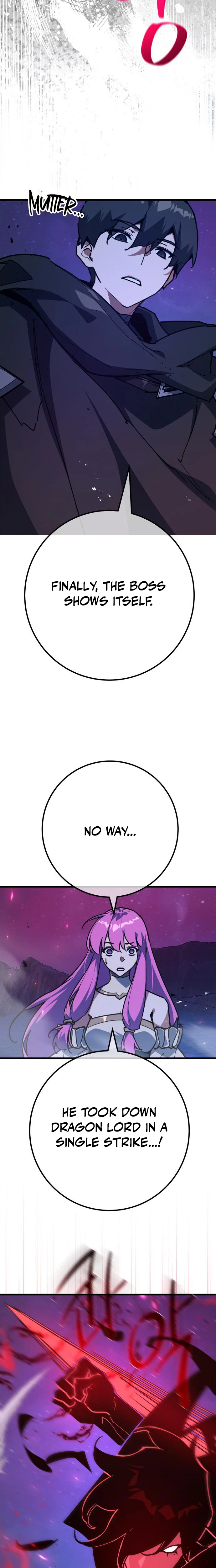 World's Strongest Troll Chapter 185 Page 27