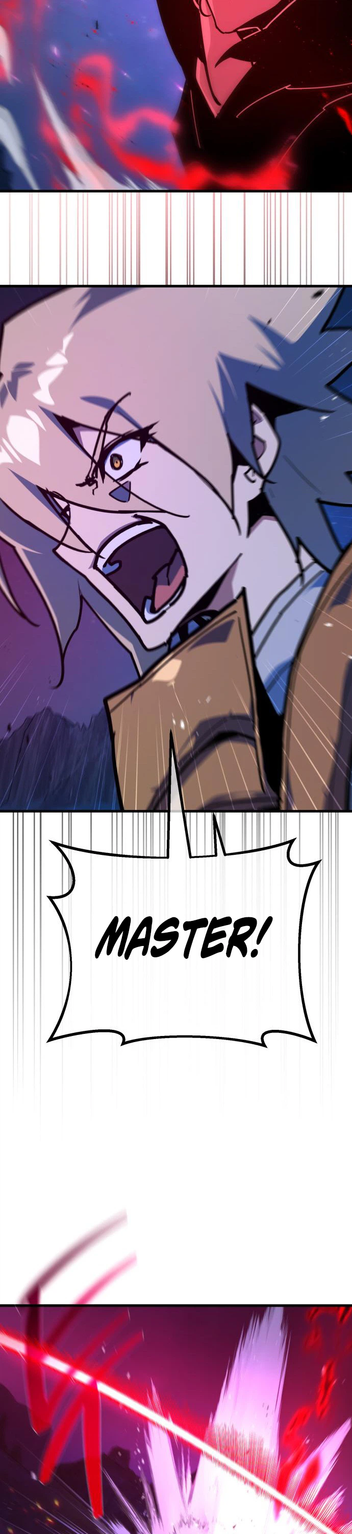 World's Strongest Troll Chapter 185 Page 28