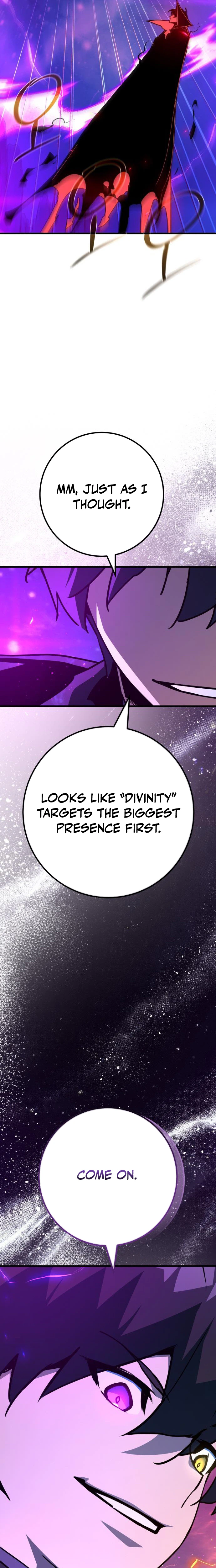 World's Strongest Troll Chapter 185 Page 33