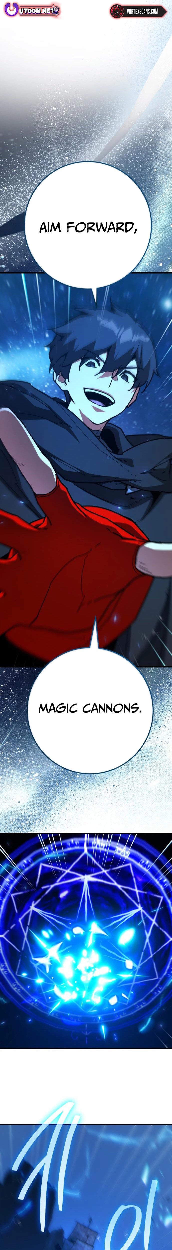 World's Strongest Troll Chapter 184 Page 5