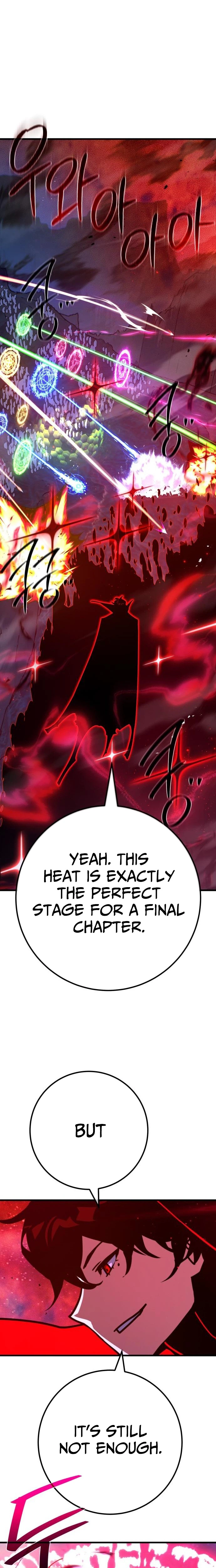 World's Strongest Troll Chapter 184 Page 10