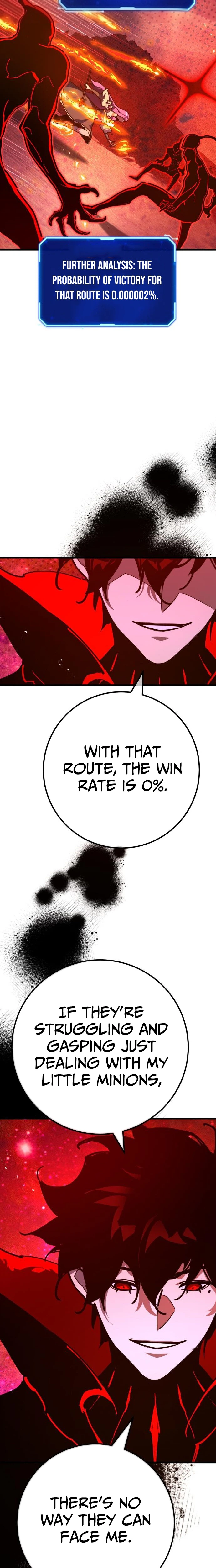 World's Strongest Troll Chapter 184 Page 13