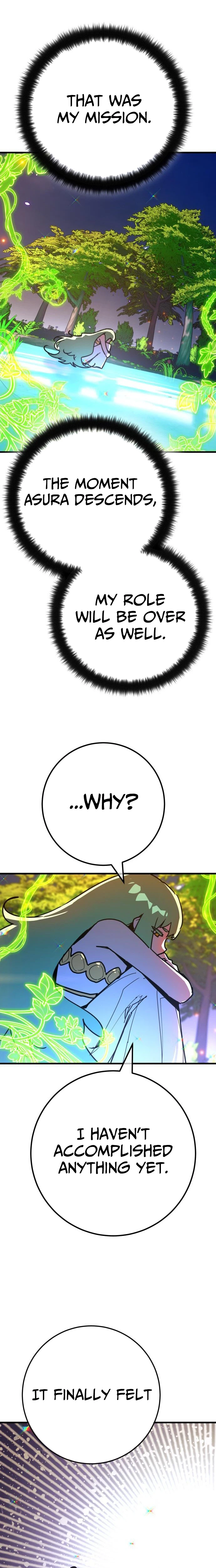 World's Strongest Troll Chapter 184 Page 18
